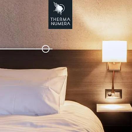 Resort Therma Numera & Wellness 4*