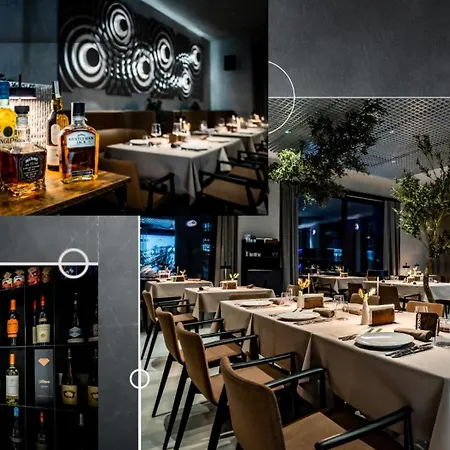 Resort Therma Numera Longevity Burgas