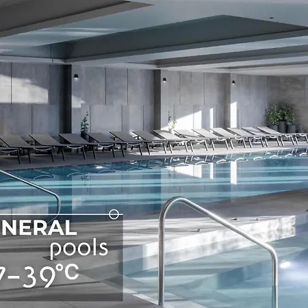 Therma Numera & Wellness Burgas