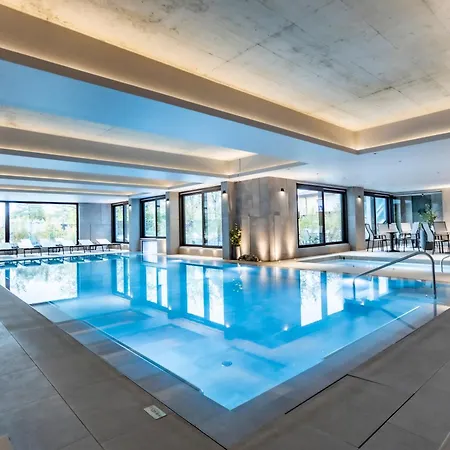 Therma Numera Longevity Semesteranläggning (resort)