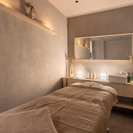 Therma Numera Mineral & Longevity Resort 4*
