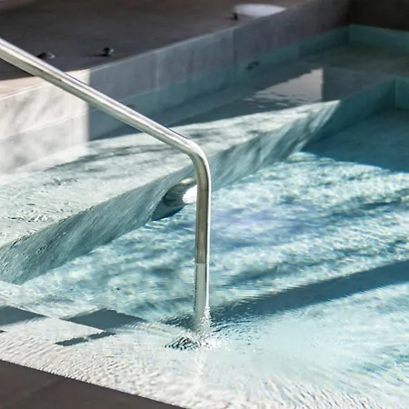 Therma Numera Mineral & Longevity 4* Burgas