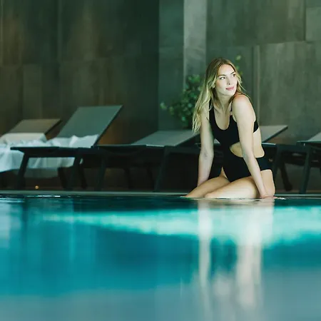 Therma Numera Mineral & Longevity Resort Burgas