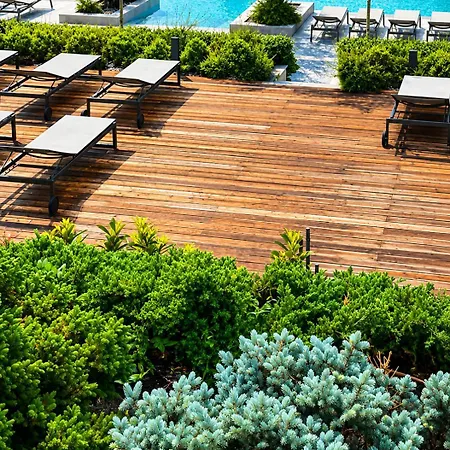 Therma Numera Mineral & Longevity Resort 4*