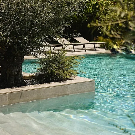 Resort Therma Numera Mineral & Longevity