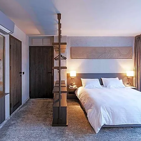 Resort Therma Numera Mineral & Longevity 4*