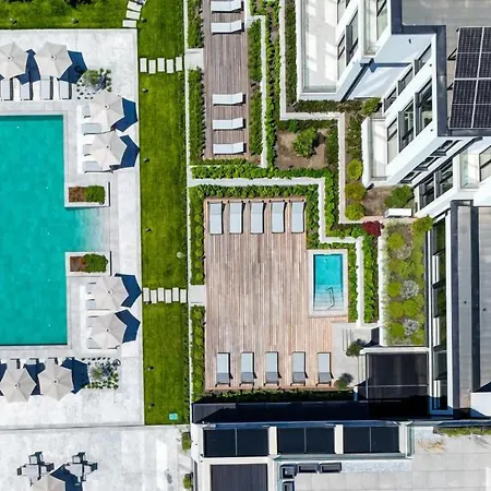 Therma Numera Mineral & Longevity Resort