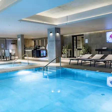 Resort Therma Numera Mineral & Longevity