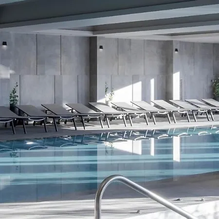 Therma Numera Mineral & Longevity 4* Burgas