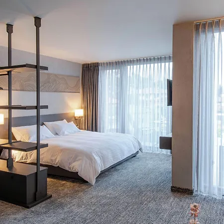 Therma Numera Mineral & Longevity Resort Burgas