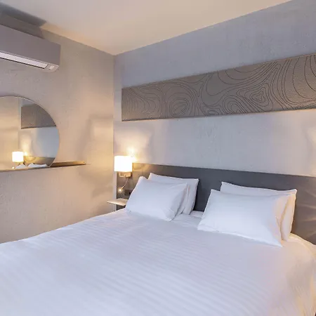 Therma Numera Mineral & Longevity 4* Burgas