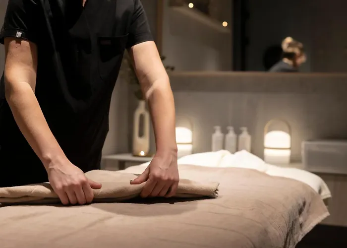 Therma Numera Longevity 4*