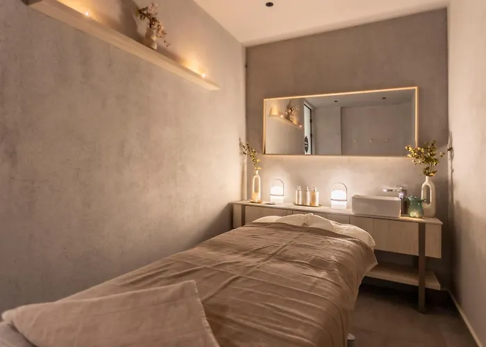 Therma Numera Longevity Semesteranläggning (resort) 4*