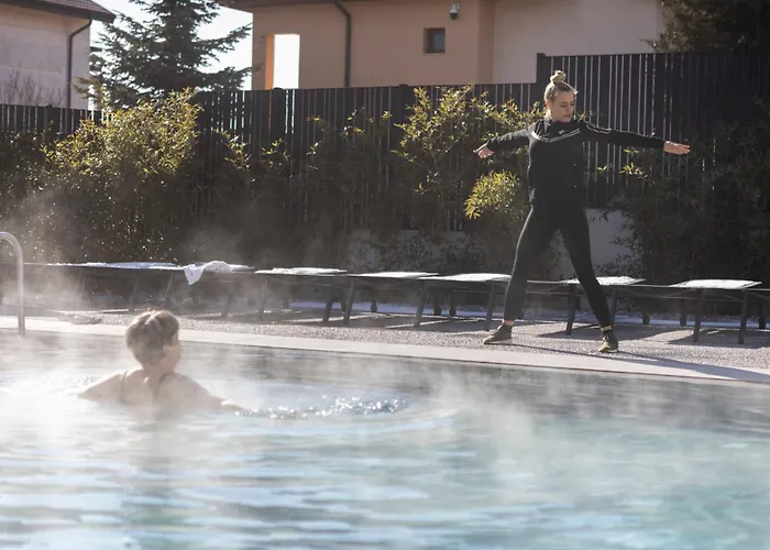 Therma Numera Longevity Semesteranläggning (resort) 4*