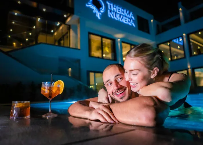 Therma Numera Longevity 4*