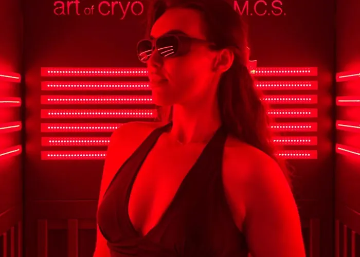 Therma Numera Longevity Burgas